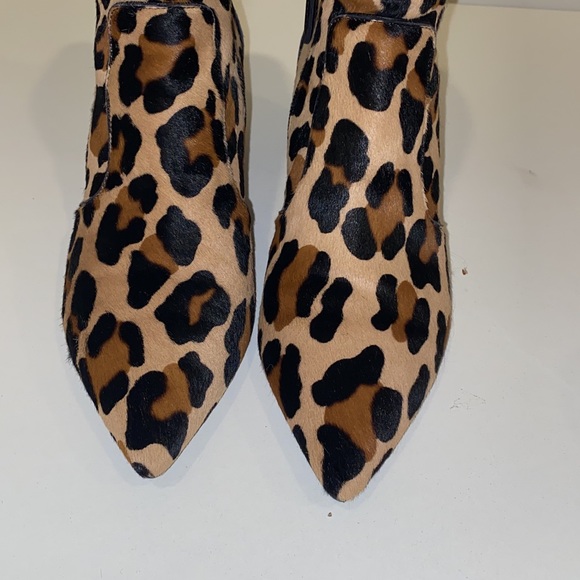 Aquatalia Fur Boots - Picture 3 of 13